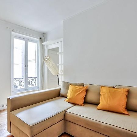 Appartement Quartier Pigalle Free Netflix Paris Eksteriør bilde