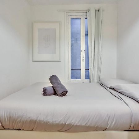 Appartement Quartier Pigalle Free Netflix Paris Eksteriør bilde